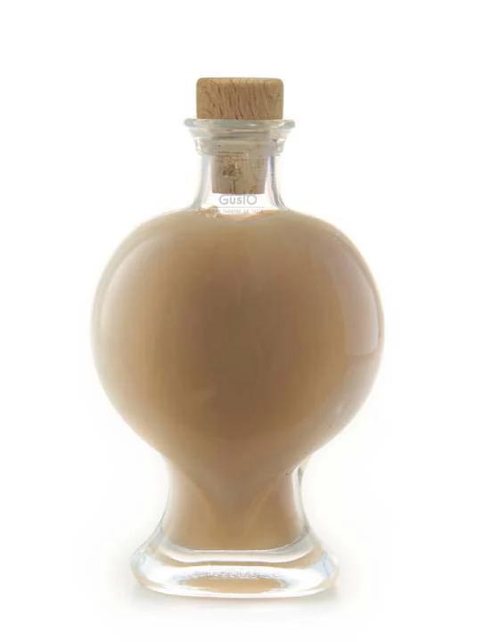 Heart Decanter with CREAMY LIQUEUR - Image 14