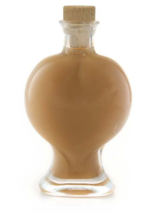 Heart Decanter with CREAMY LIQUEUR - Image 25