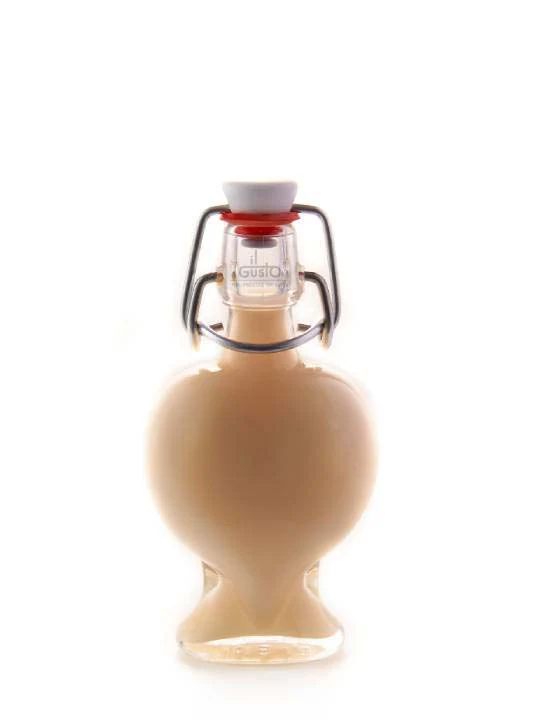Heart Decanter with CREAMY LIQUEUR - Image 5