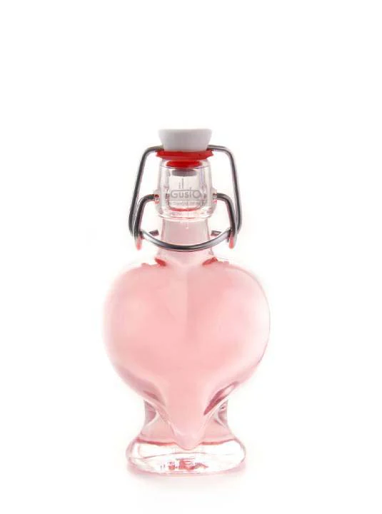 Heart Decanter with FRUITY LIQUEURS - Image 15