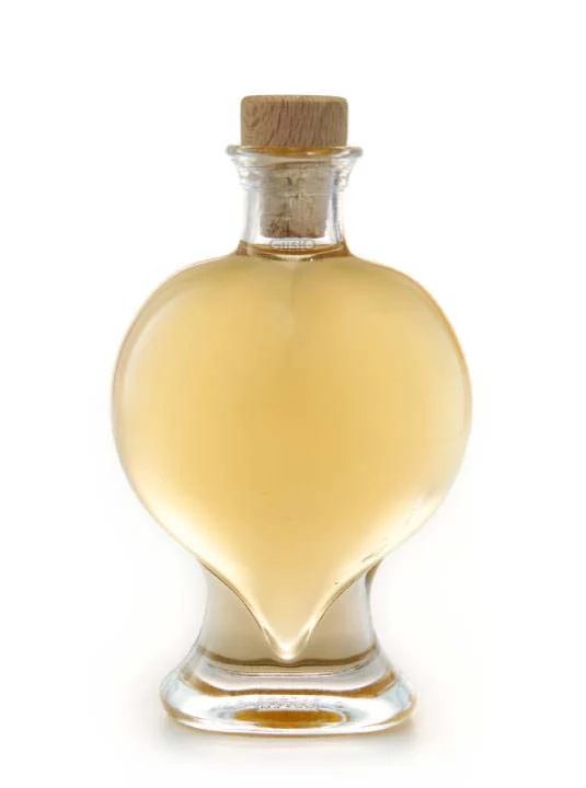 Heart Decanter with FRUITY LIQUEURS - Image 30