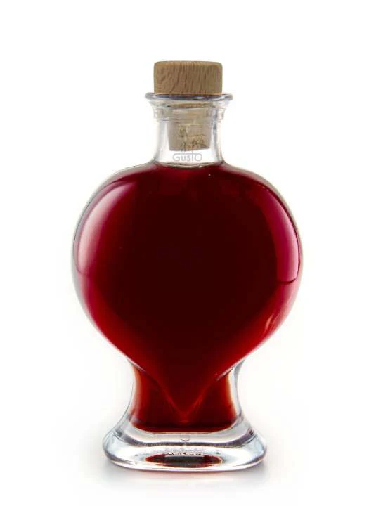 Heart Decanter with FRUITY LIQUEURS - Image 33