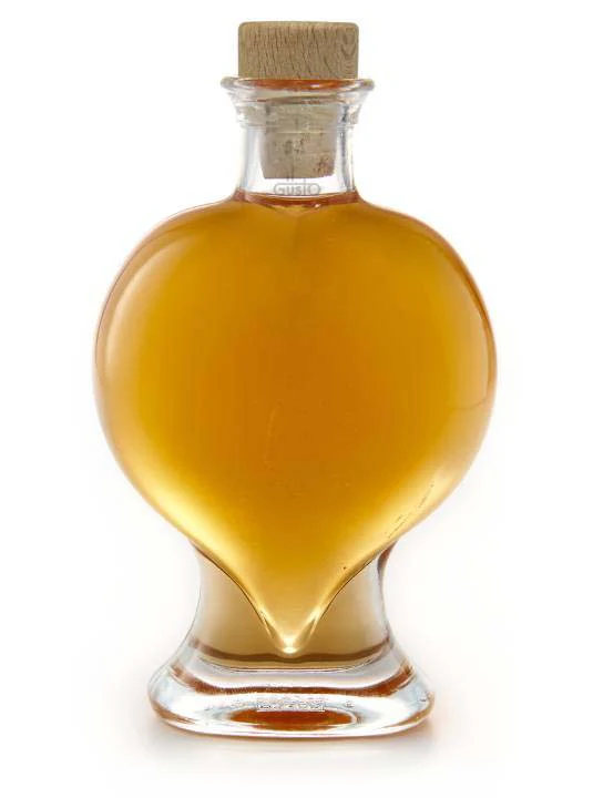 Heart Decanter with FRUITY LIQUEURS - Image 58