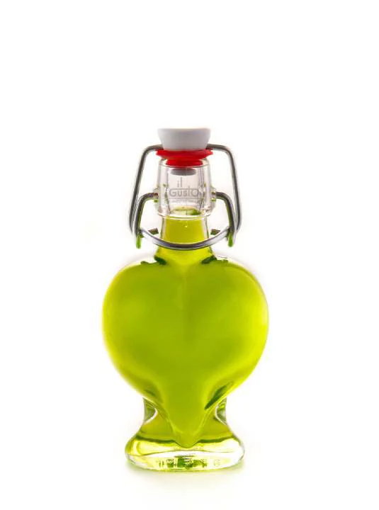 Heart Decanter with FRUITY LIQUEURS - Image 9