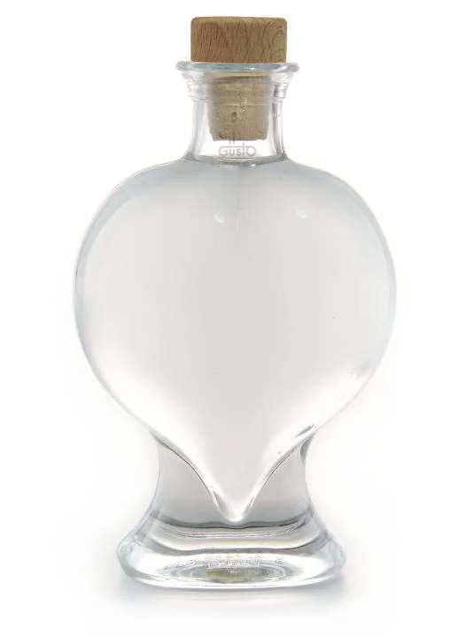 Heart Decanter with RUM - Image 32