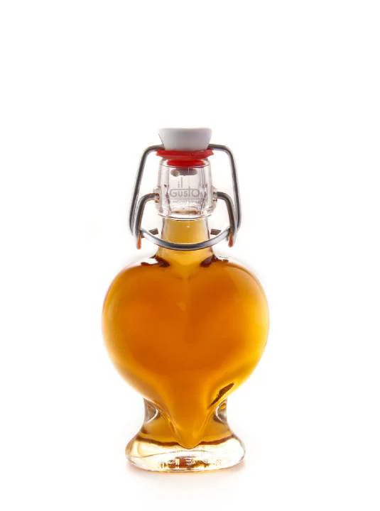 Heart Decanter with RUM - Image 7