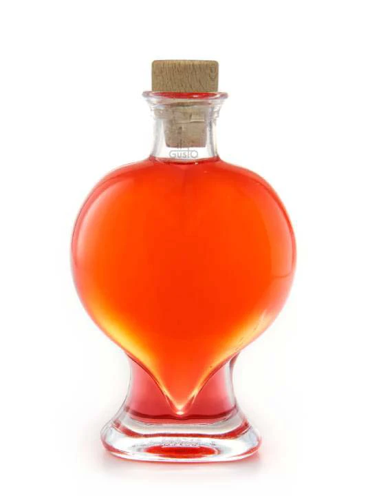Heart Decanter with VODKA - Image 17