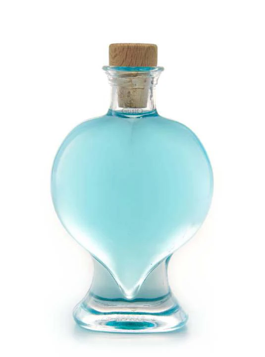 Heart Decanter with VODKA - Image 18