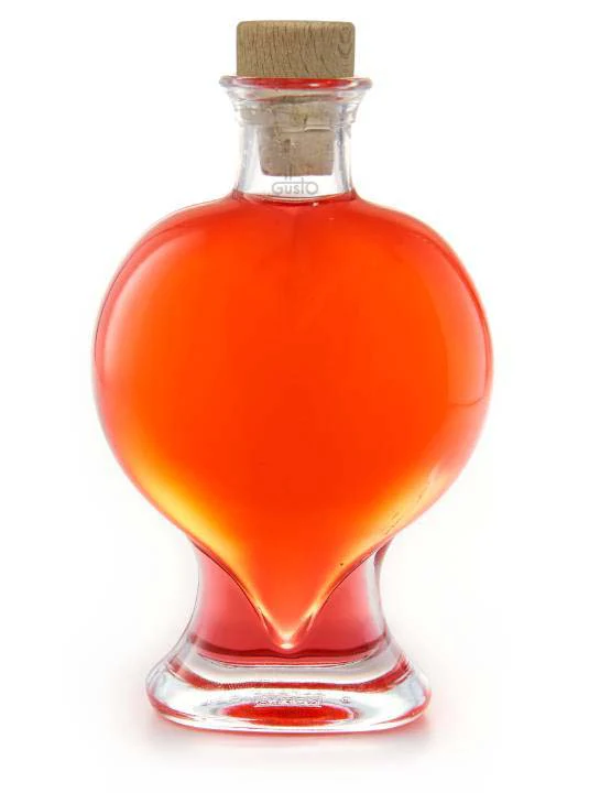 Heart Decanter with VODKA - Image 32