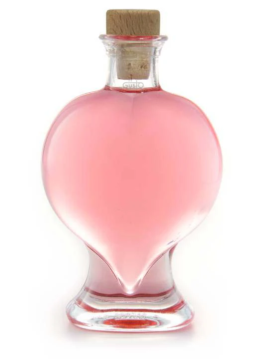 Heart Decanter with VODKA - Image 36