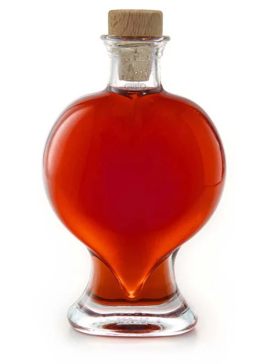 Heart Decanter with VODKA - Image 38