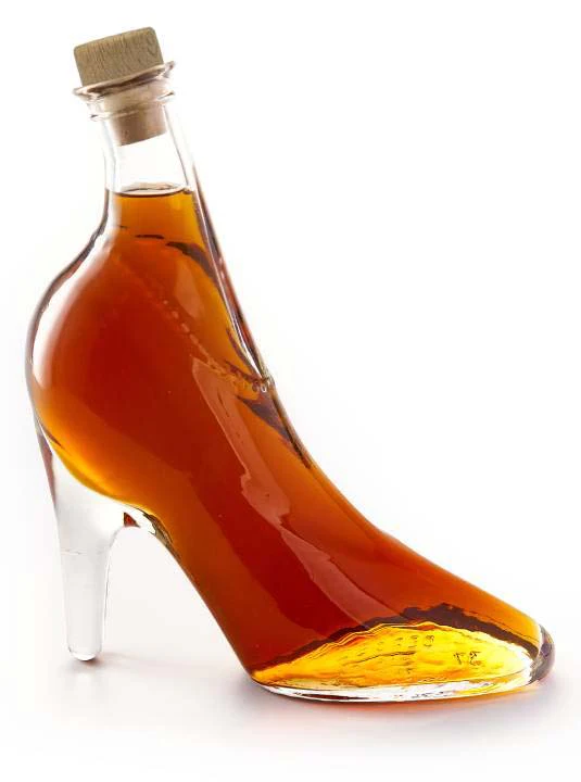 Lady Shoe with BRANDY - Image 9