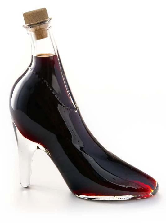 Lady Shoe with FRUITY LIQUEUR - Image 24