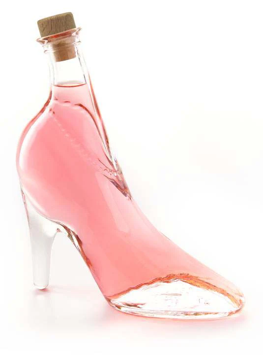 Lady Shoe With TEQUILA - Image 5