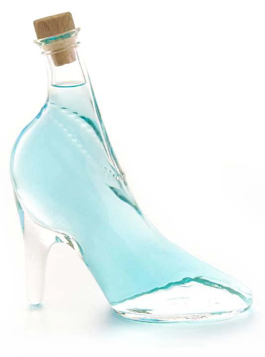 Lady Shoe with VODKA - Image 18