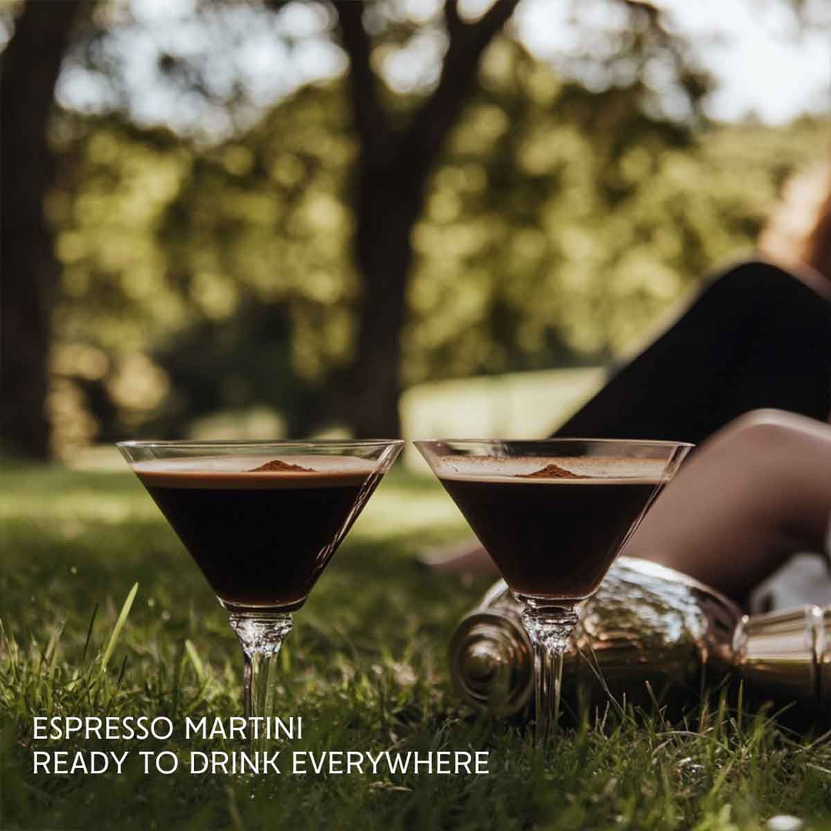 Espresso Martini - Ready Mixed 22% - Image 65