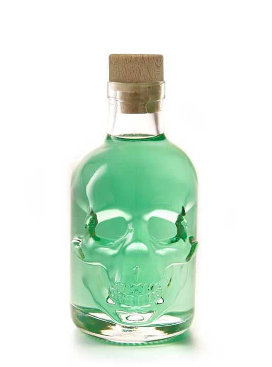 Lemongrass Gin - 20% ABV - Image 51