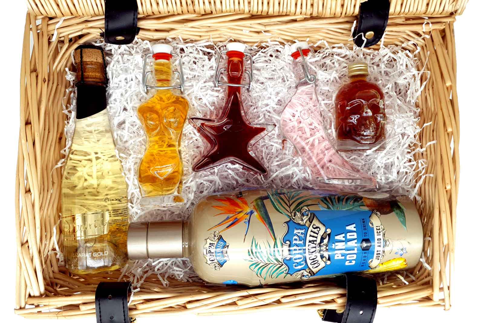 Mixed Best Seller Hamper - Image 2