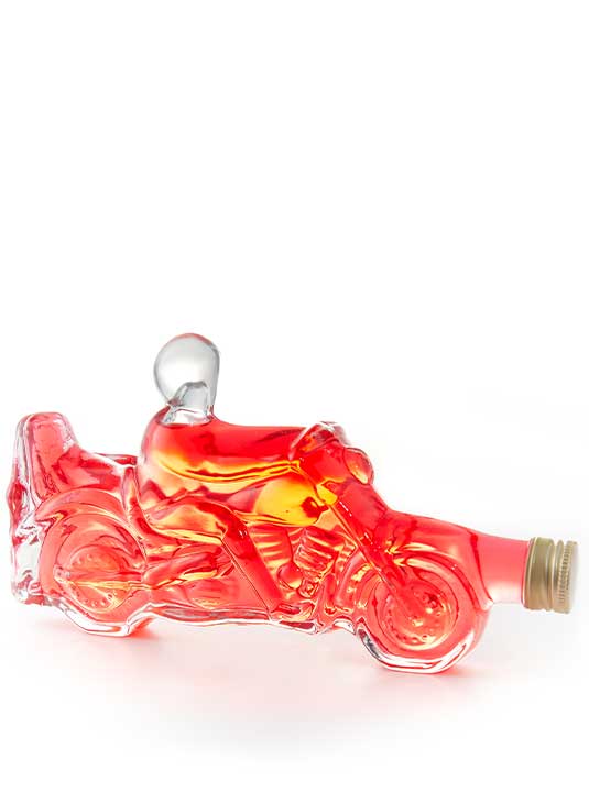 Motorbike with VODKA - Image 3