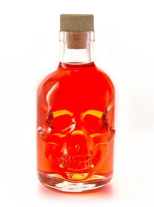 Blood Orange Vodka - 18% - Image 52