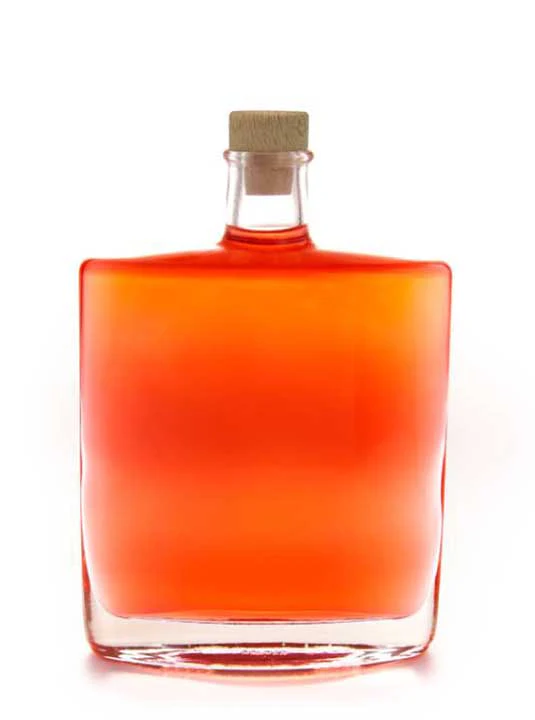 Blood Orange Vodka - 18% - Image 6