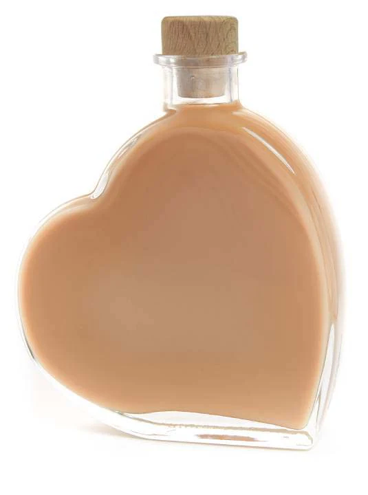 Passion Heart with CREAMY LIQUEUR - Image 20