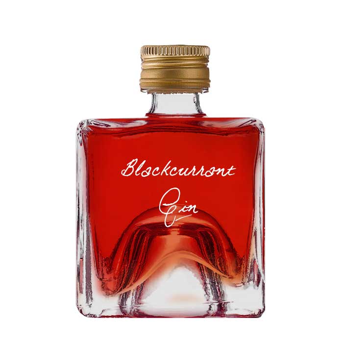Pick & Mix - Stackable Bottles - Set of 4 - 100ml Each - Image 13