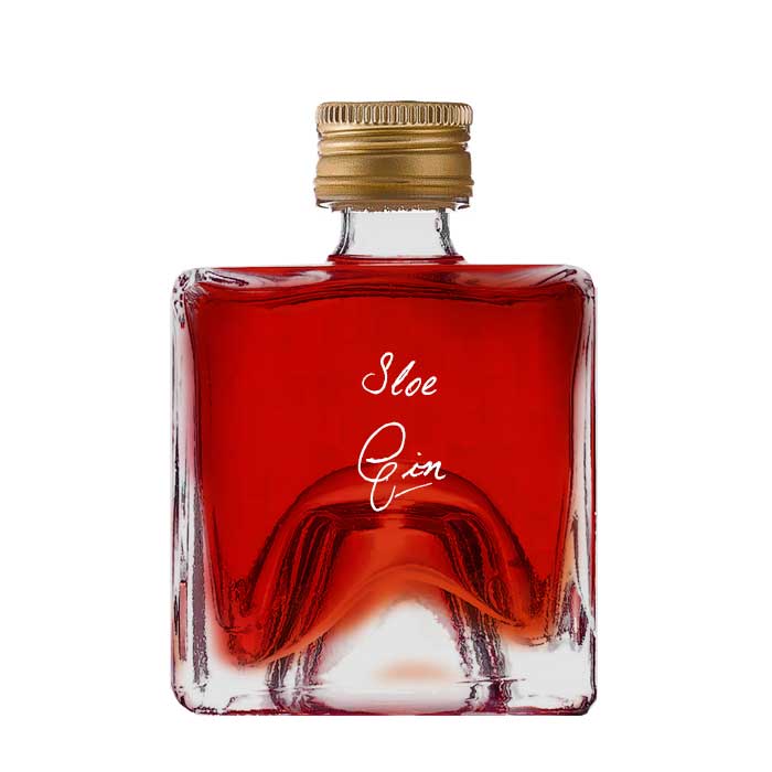 Pick & Mix - Stackable Bottles - Set of 6 - 100ml Each - Image 12