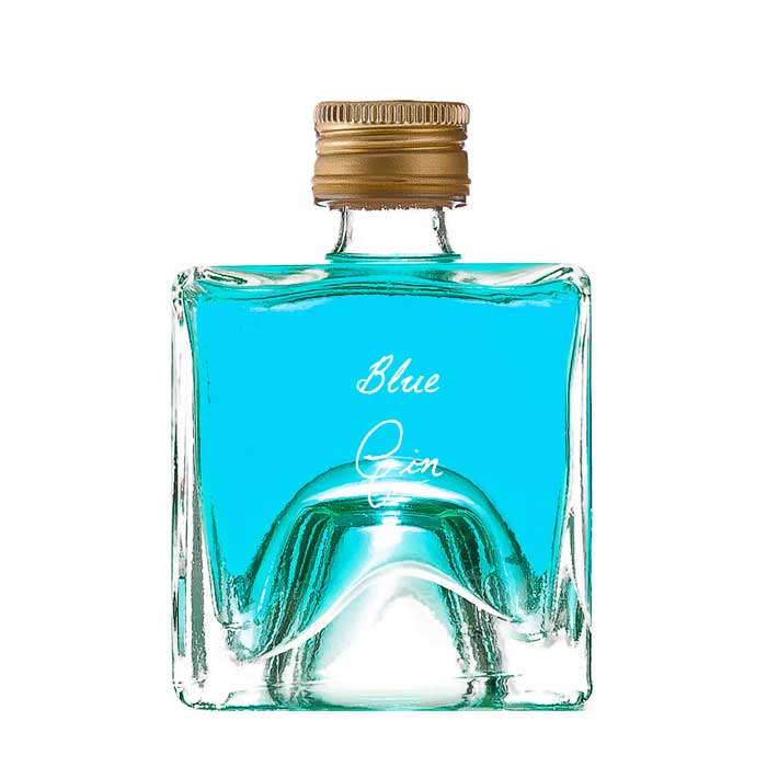 Pick & Mix - Stackable Bottles - Set of 6 - 100ml Each - Image 18