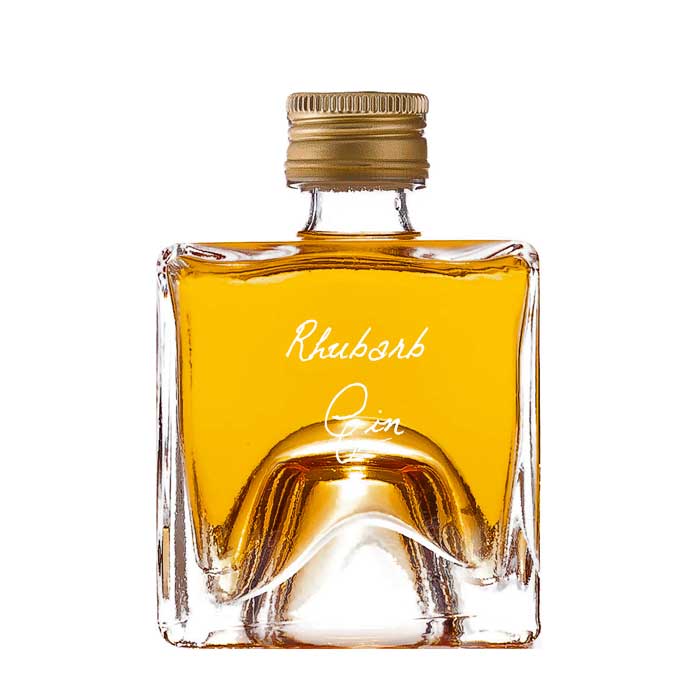 Pick & Mix - Stackable Bottles - Set of 6 - 100ml Each - Image 20