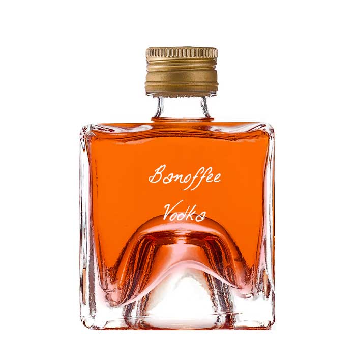 Pick & Mix - Stackable Bottles - Set of 6 - 100ml Each - Image 6