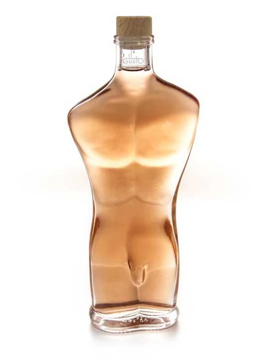 Pink Grapefruit Gin - 36% - Image 4