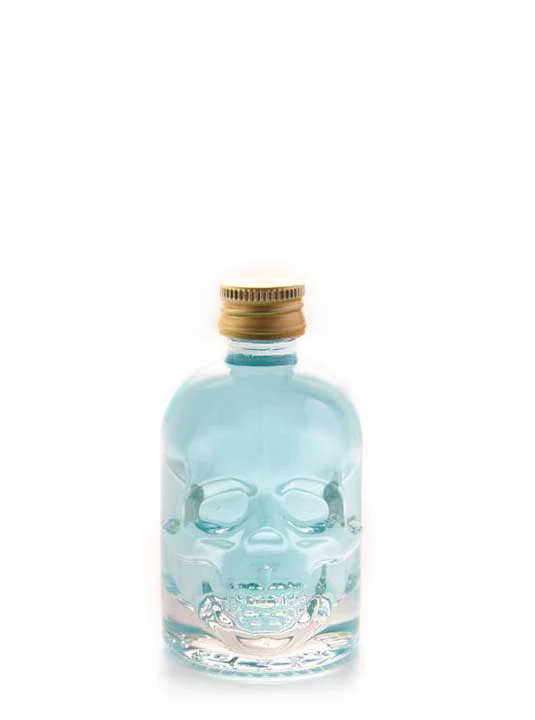 Premium Triple Distilled Blue Vodka - 37.5% - Image 51
