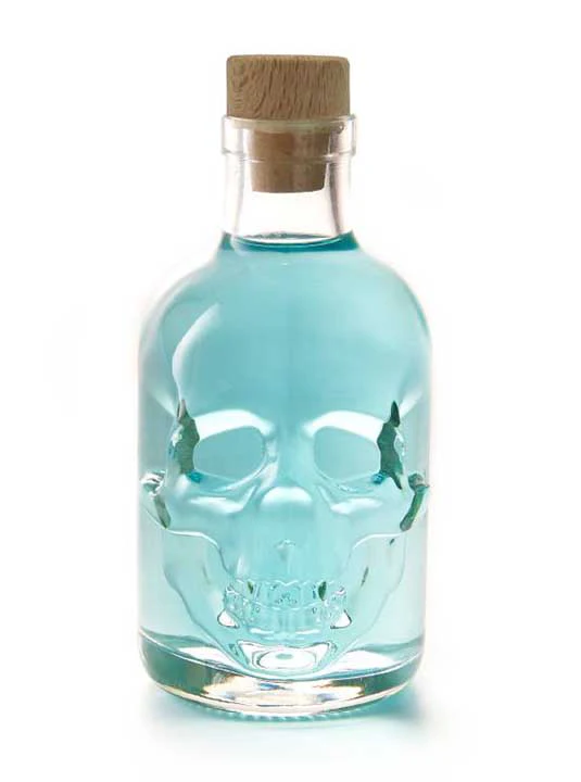 Premium Triple Distilled Blue Vodka - 37.5% - Image 53
