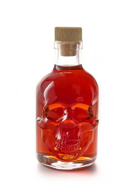 Raspberry Rosemary Gin - 27% - Image 51