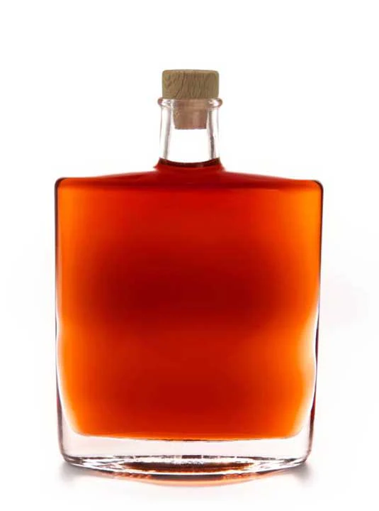 Raspberry Rosemary Gin - 27% - Image 7