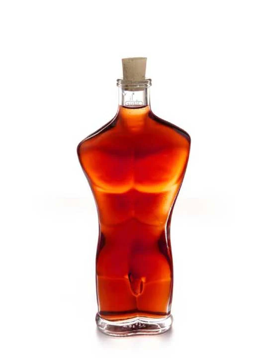 Raspberry Vodka - 17.5% - Image 4