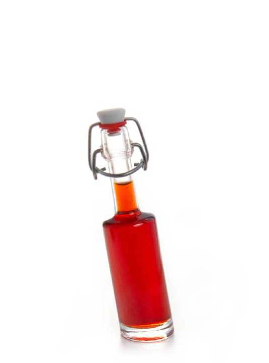 Red Cherry Brandy - 40% - Image 11