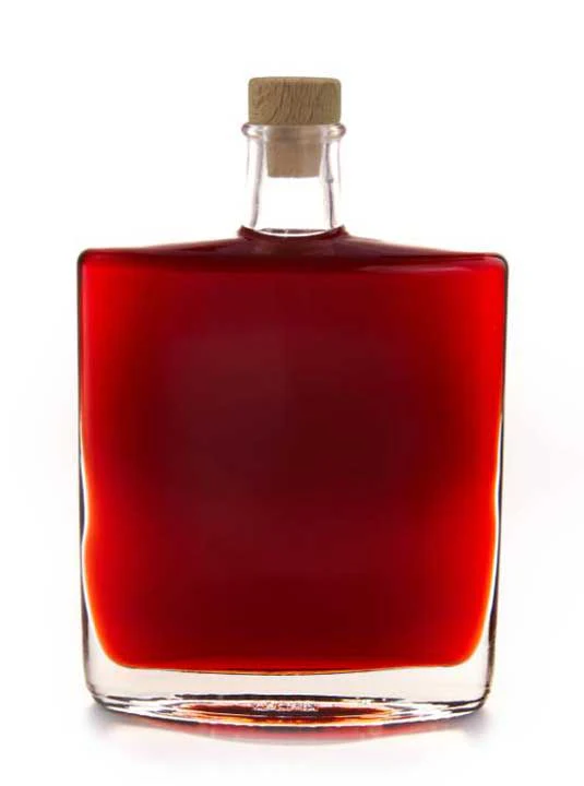 Red Cherry Brandy - 40% - Image 7