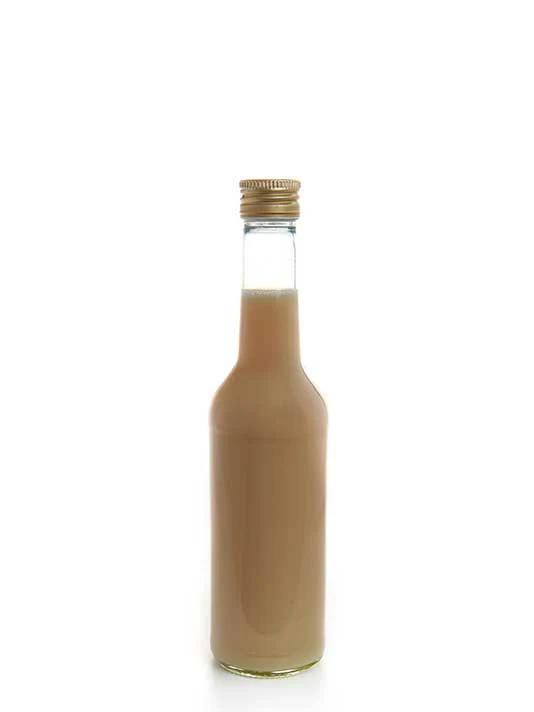 Refill Creamy Liqueurs - Free Recycled Glass Bottle - Image 11