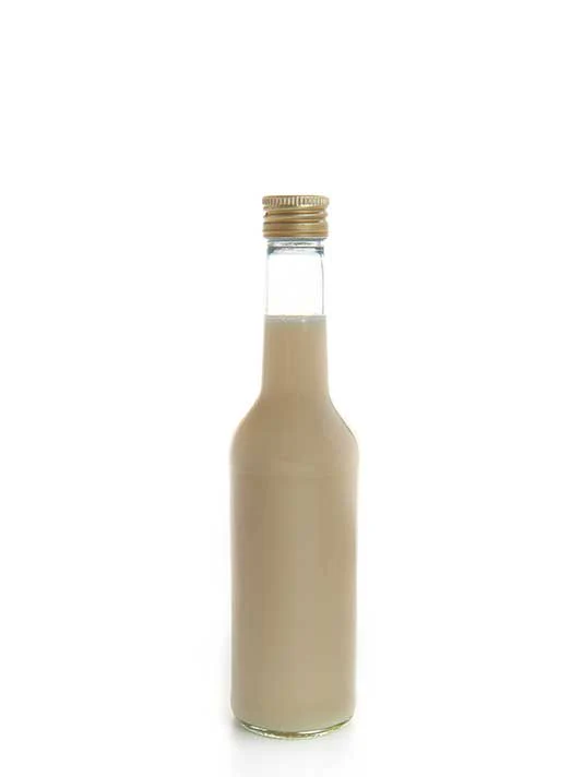 Refill Creamy Liqueurs - Free Recycled Glass Bottle - Image 12