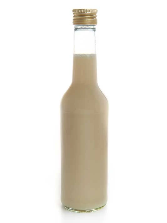 Refill Creamy Liqueurs - Free Recycled Glass Bottle - Image 3