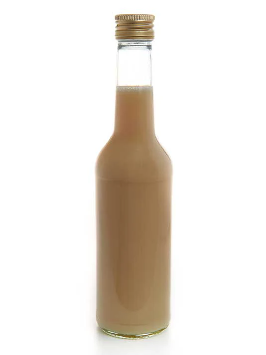 Refill Creamy Liqueurs - Free Recycled Glass Bottle - Image 4