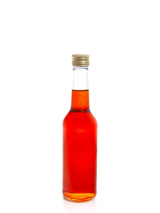 Refill Fruity Liqueurs - Free Recycled Glass Bottle - Image 4