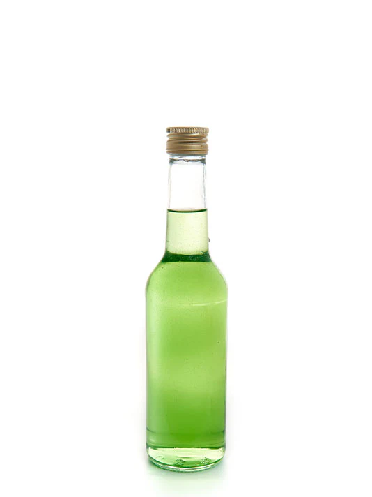 Refill Gin - Free Recycled Glass Bottle - Image 8