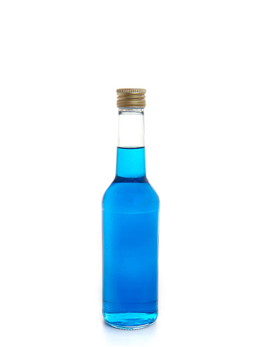 Refill Vodka - Free Recycled Glass Bottle - Image 4