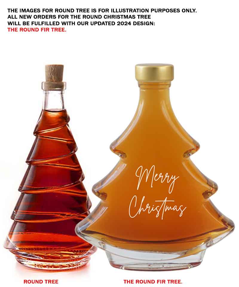 Round Tree with BRANDY - Image 7