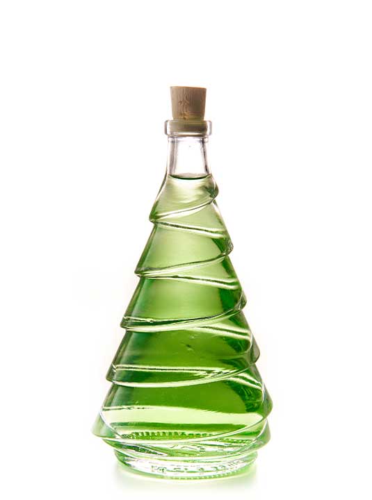 Round Tree with GIN - Image 9