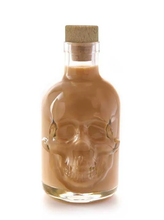 Salted Caramel Liqueur - 17% - Image 51