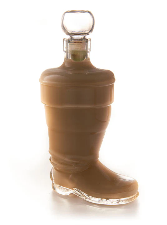 Santa Boot 350ml - Image 11
